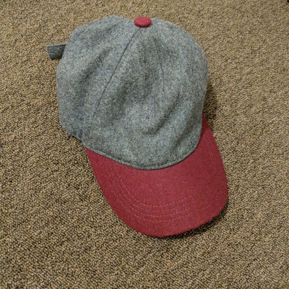 Cute fall/winter cap
